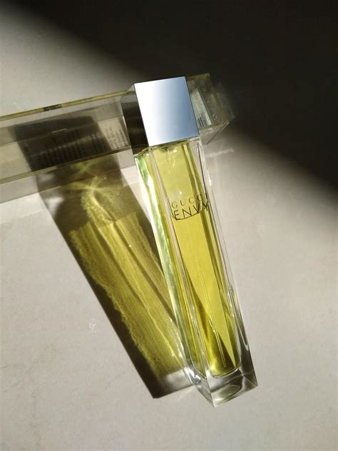 gucci bergamot perfume|envy Gucci fragrance.